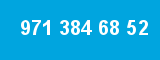 971 384 68 52